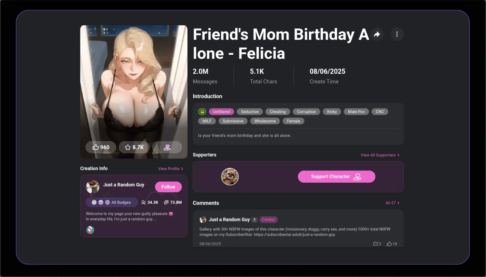 Cancelling Your CrushOn AI Subscription